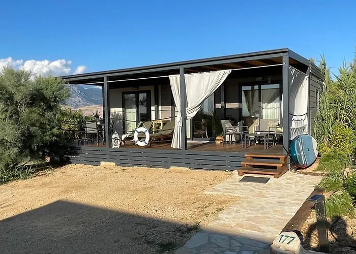 Sha-shaaa Luxury Mobile - Terra Park Spiritos * Kolan