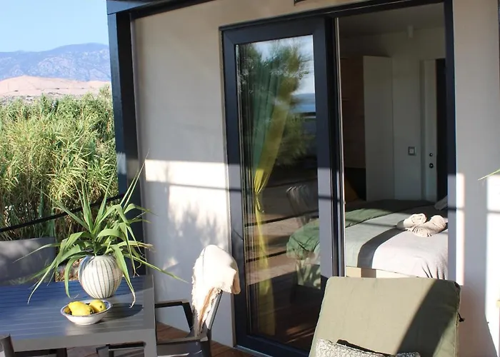 Sha-shaaa Luxury Mobile - Terra Park Spiritos