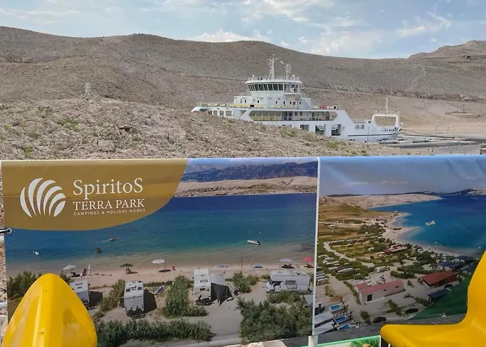 Sha-shaaa Luxury Mobile - Terra Park Spiritos Kolan