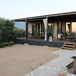 Sha-shaaa Luxury Mobile - Terra Park Spiritos * Kolan