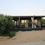 Sha-shaaa Luxury Mobile - Terra Park Spiritos