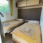 Sha-shaaa Luxury Mobile - Terra Park Spiritos Camping *