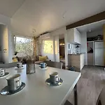 Camping Sha-shaaa Luxury Mobile - Terra Park Spiritos