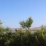 Camping Sha-shaaa Luxury Mobile - Terra Park Spiritos