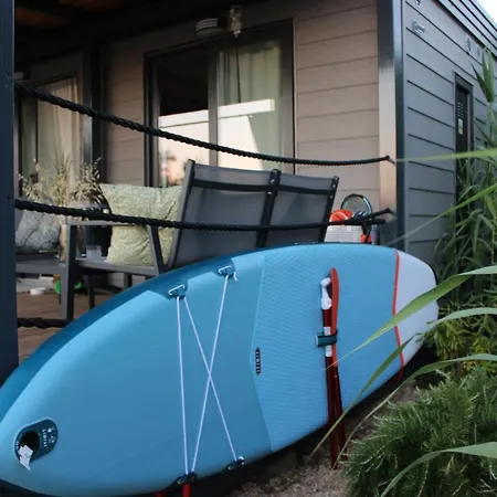 Sha-shaaa Luxury Mobile - Terra Park Spiritos * كولان