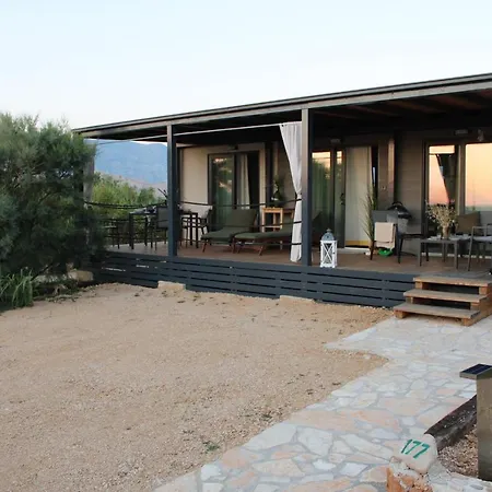 Sha-shaaa Luxury Mobile - Terra Park Spiritos * كولان