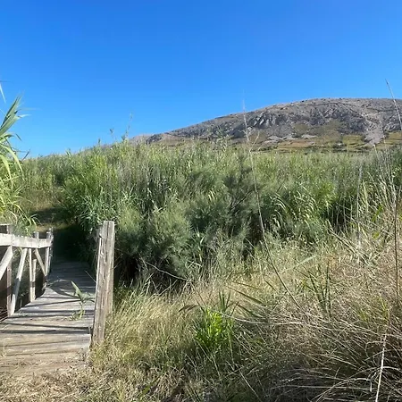 Campsite Sha-shaaa Luxury Mobile - Terra Park Spiritos Kolan