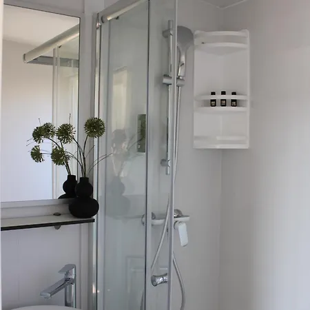 Sha-shaaa Luxury Mobile - Terra Park Spiritos