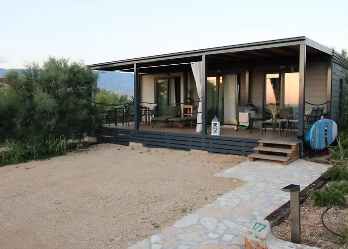 Sha-shaaa Luxury Mobile - Terra Park Spiritos * Kolan