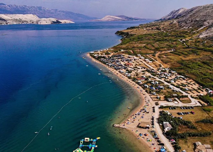 Camping Sha-shaaa Luxury Mobile - Terra Park Spiritos *