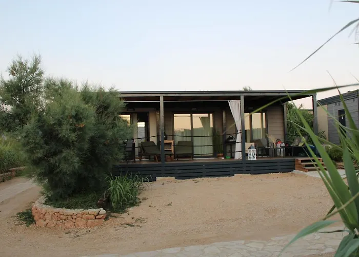 Sha-shaaa Luxury Mobile - Terra Park Spiritos