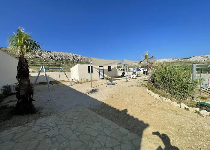 Sha-shaaa Luxury Mobile - Terra Park Spiritos Camping