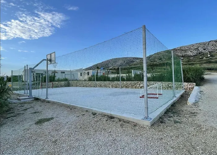 Sha-shaaa Luxury Mobile - Terra Park Spiritos Kolan