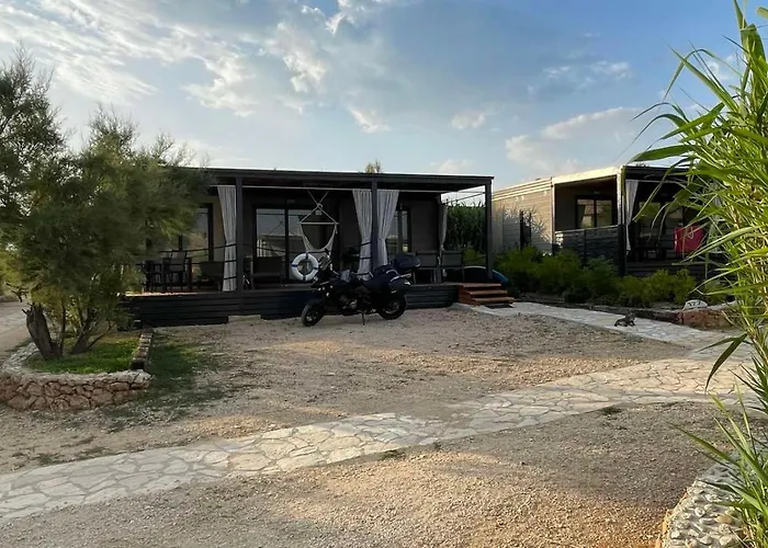 Sha-shaaa Luxury Mobile - Terra Park Spiritos *