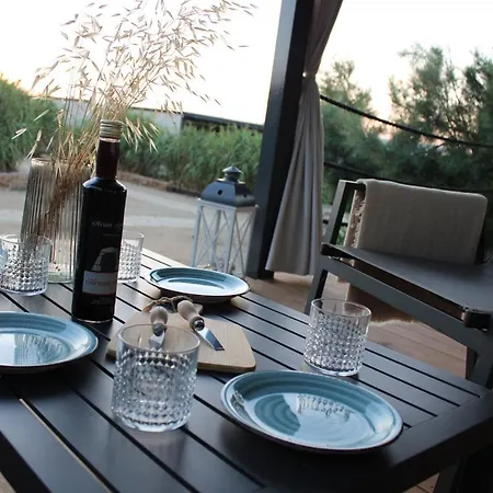 Sha-shaaa Luxury Mobile - Terra Park Spiritos Kolan