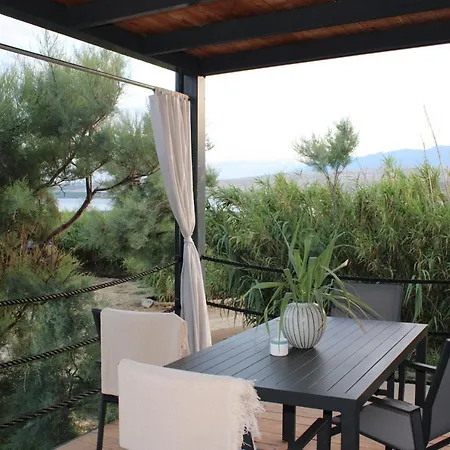 Sha-shaaa Luxury Mobile - Terra Park Spiritos