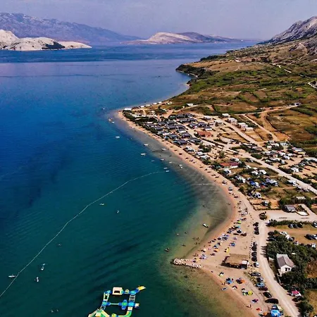 Κάμπινγκ Sha-shaaa Luxury Mobile - Terra Park Spiritos *