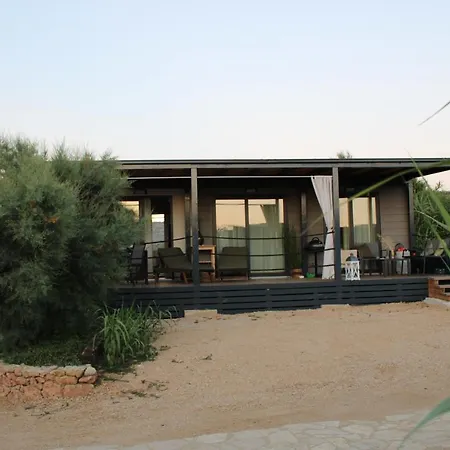 Sha-shaaa Luxury Mobile - Terra Park Spiritos