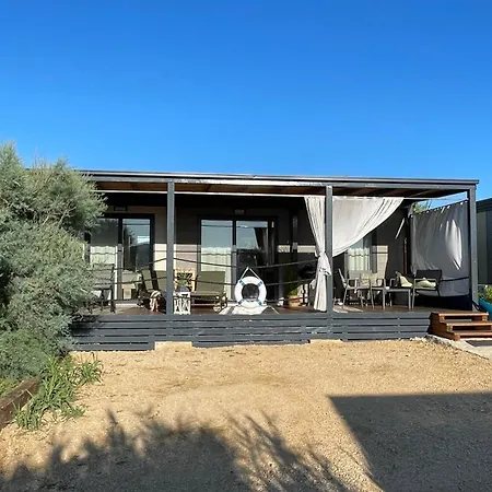 Sha-shaaa Luxury Mobile - Terra Park Spiritos *