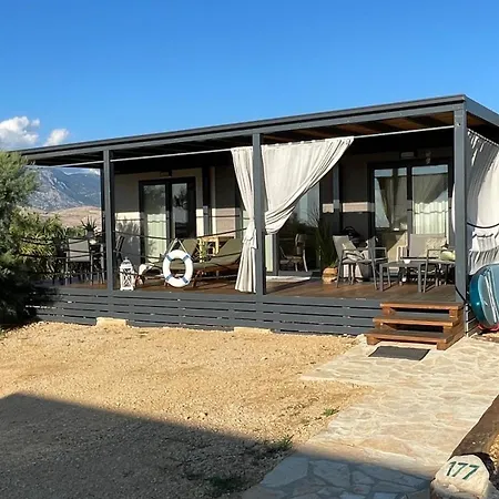 Sha-shaaa Luxury Mobile - Terra Park Spiritos * Kolan