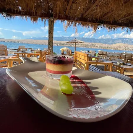 Campingplatz Sha-shaaa Luxury Mobile - Terra Park Spiritos *