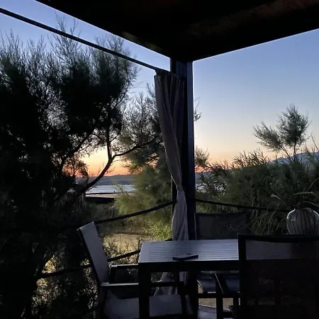 Sha-shaaa Luxury Mobile - Terra Park Spiritos Kolan