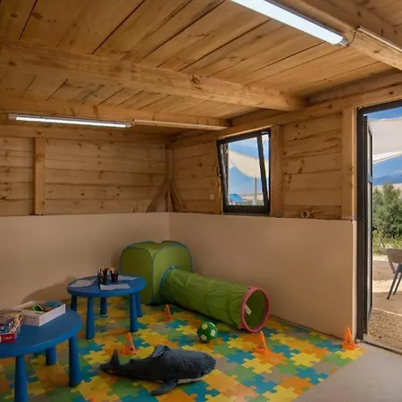 Sha-shaaa Luxury Mobile - Terra Park Spiritos *