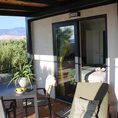 Sha-shaaa Luxury Mobile - Terra Park Spiritos