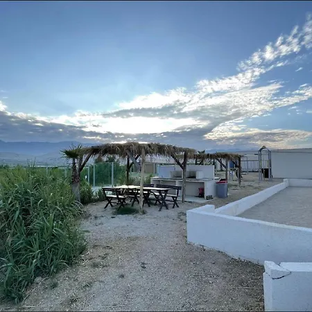 Sha-shaaa Luxury Mobile - Terra Park Spiritos *