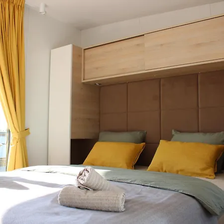 Κάμπινγκ Sha-shaaa Luxury Mobile - Terra Park Spiritos