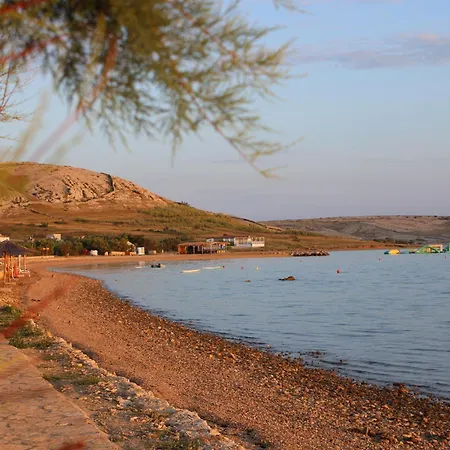 Sha-shaaa Luxury Mobile - Terra Park Spiritos Campingplatz Kolan