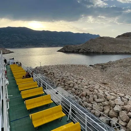 Κάμπινγκ Sha-shaaa Luxury Mobile - Terra Park Spiritos *