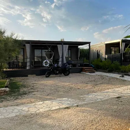 Sha-shaaa Luxury Mobile - Terra Park Spiritos *