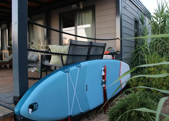 Sha-shaaa Luxury Mobile - Terra Park Spiritos * Колан