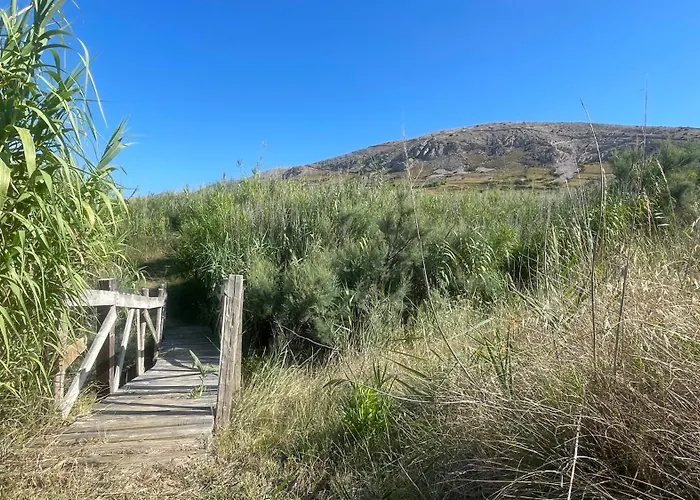 Кемпинг Sha-shaaa Luxury Mobile - Terra Park Spiritos Колан