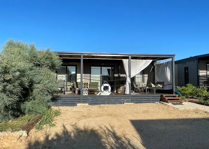 Sha-shaaa Luxury Mobile - Terra Park Spiritos *