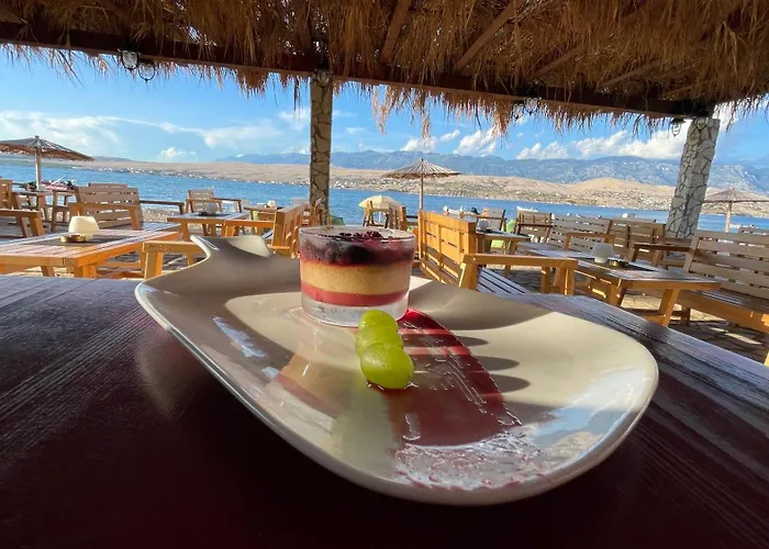 Кемпинг Sha-shaaa Luxury Mobile - Terra Park Spiritos *