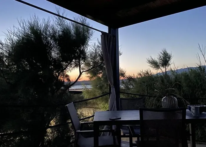 Sha-shaaa Luxury Mobile - Terra Park Spiritos Колан