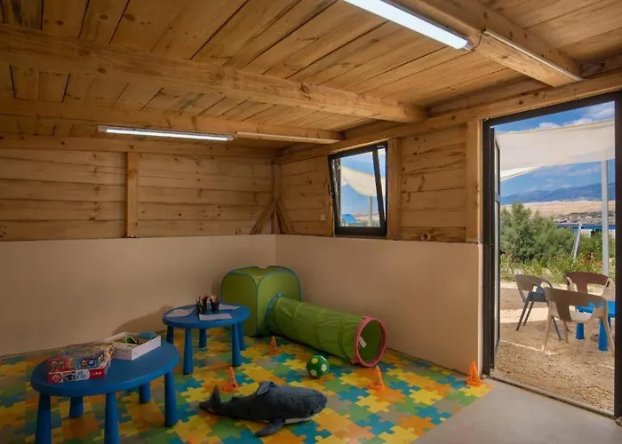 Sha-shaaa Luxury Mobile - Terra Park Spiritos *