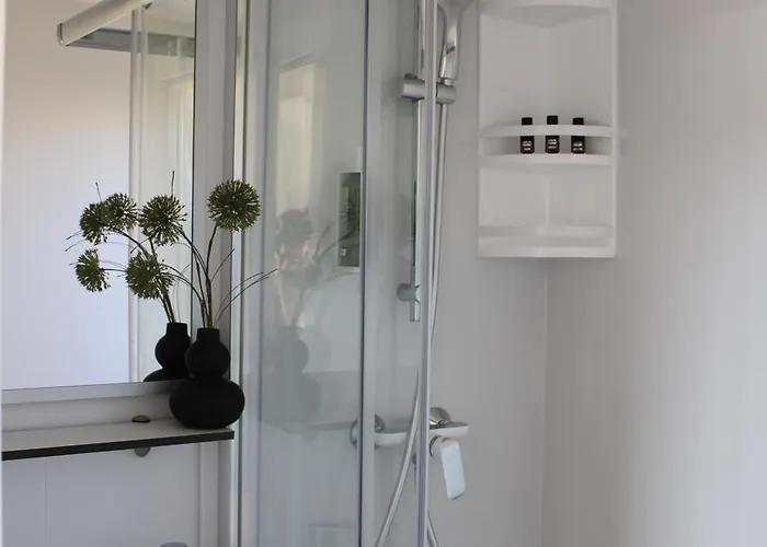 Sha-shaaa Luxury Mobile - Terra Park Spiritos