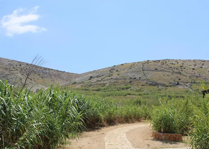 Sha-shaaa Luxury Mobile - Terra Park Spiritos Кемпинг