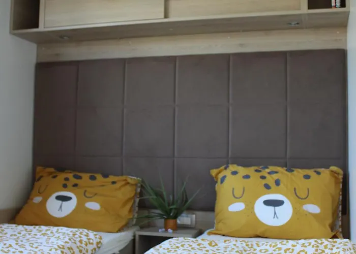 Sha-shaaa Luxury Mobile - Terra Park Spiritos